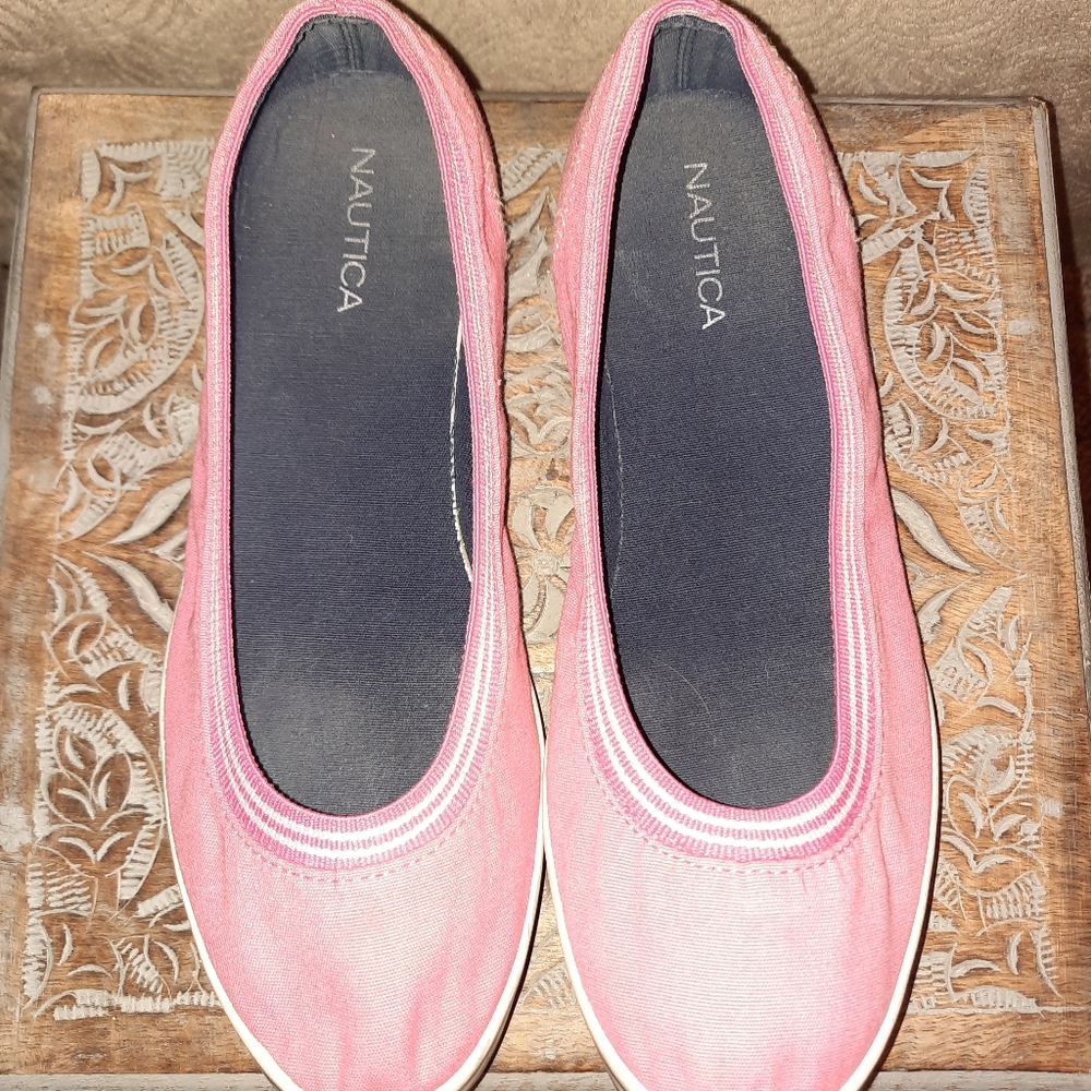 Nautica Flats